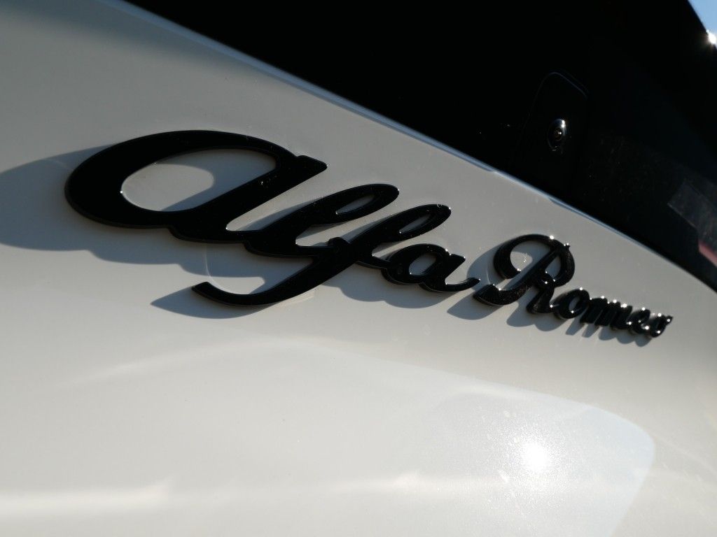 Alfa Romeo Junior 2025