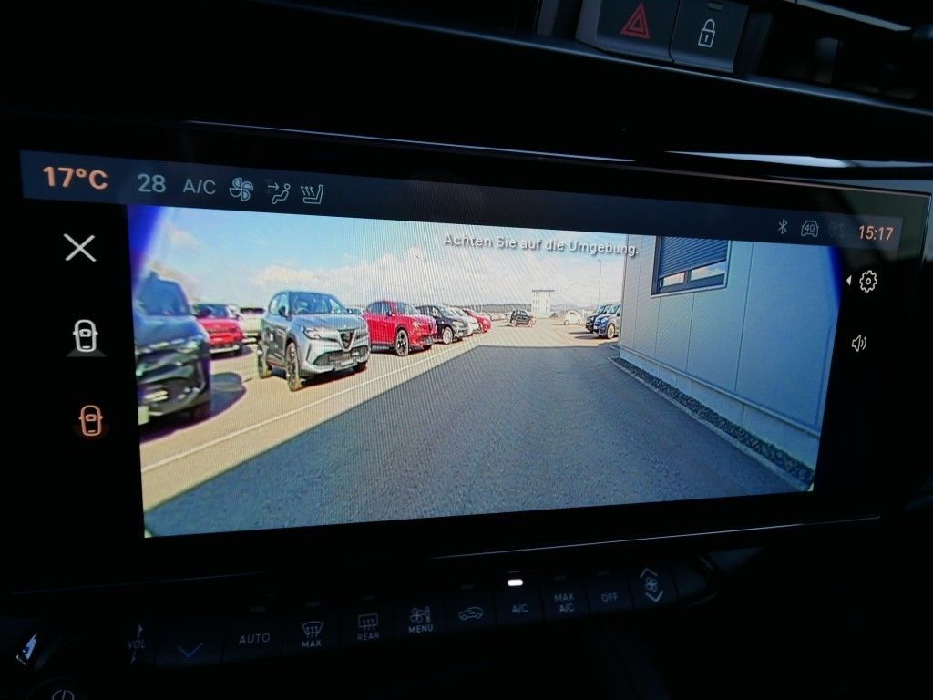 Alfa Romeo Junior 2025