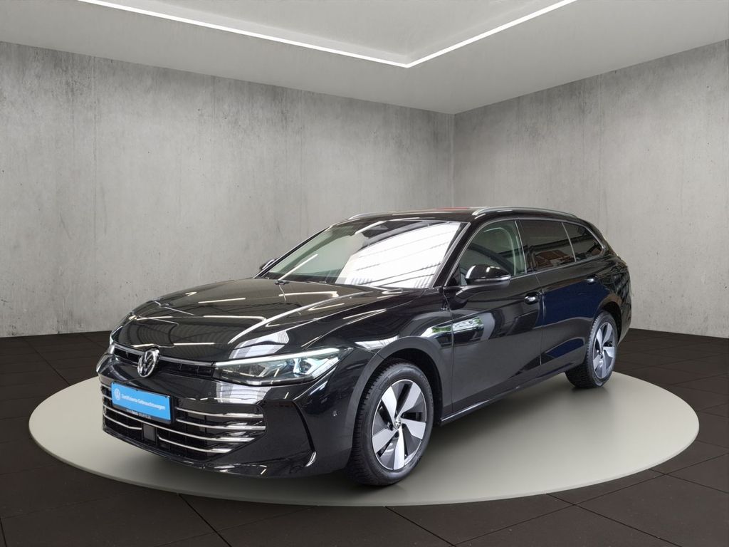 Volkswagen Passat Variant 2024