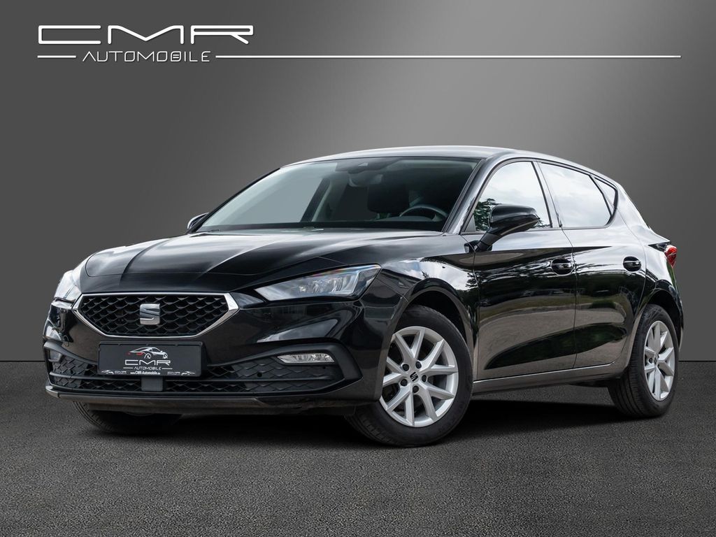 Seat Leon 2021