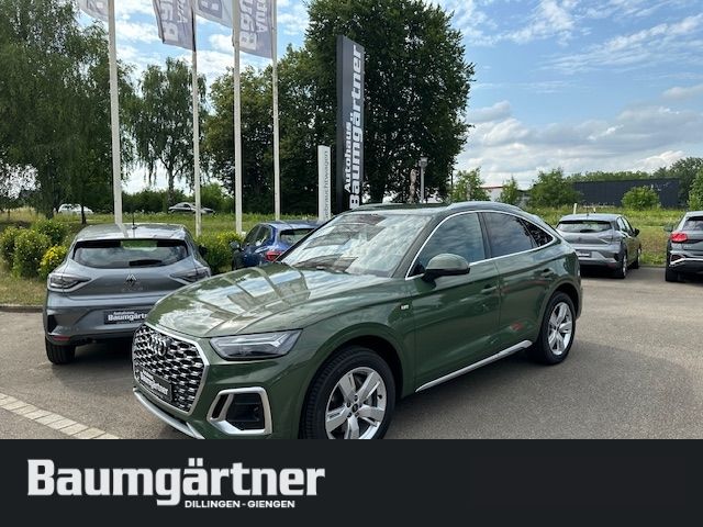 Audi Q5 2025