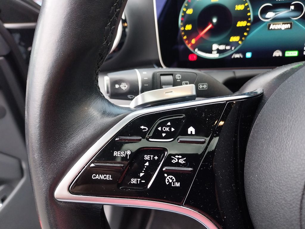 Mercedes-Benz E 300 2022