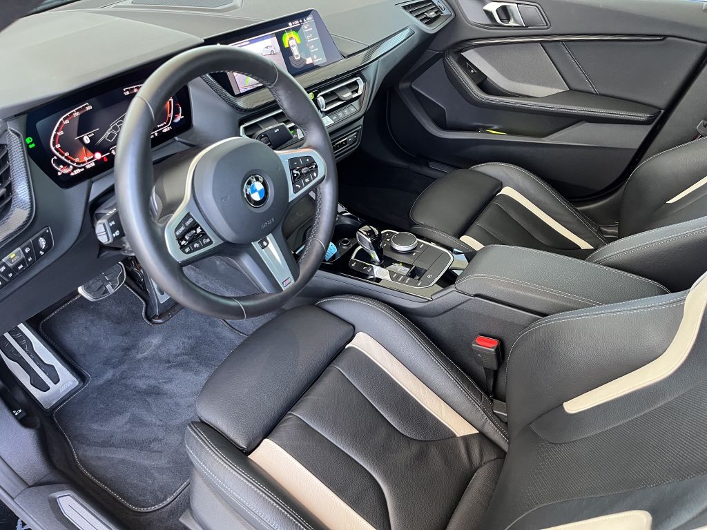 BMW 220 Gran Coupé 2024