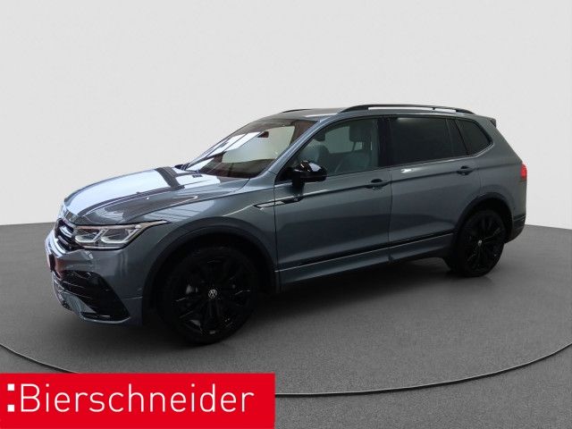 Volkswagen Tiguan Allspace 2024