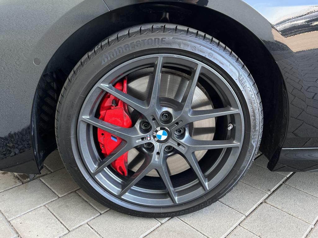 BMW 220 Gran Coupé 2024