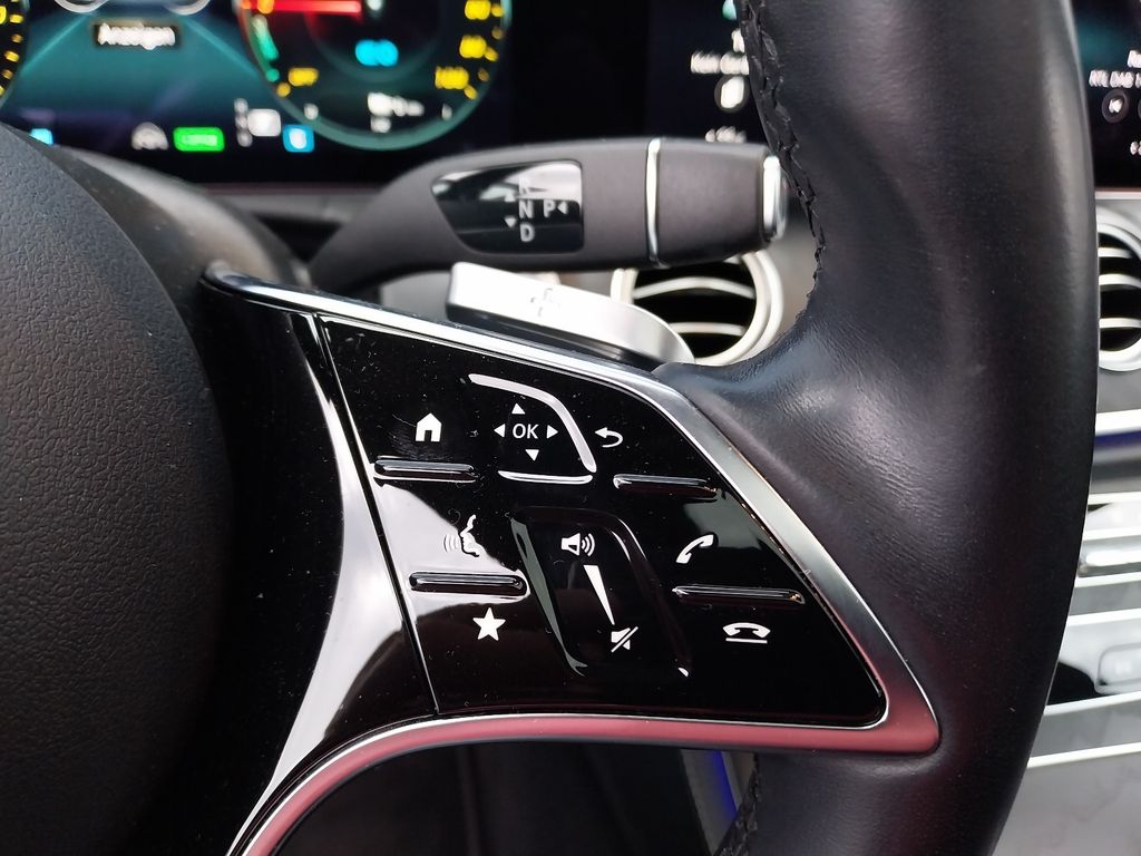 Mercedes-Benz E 300 2022