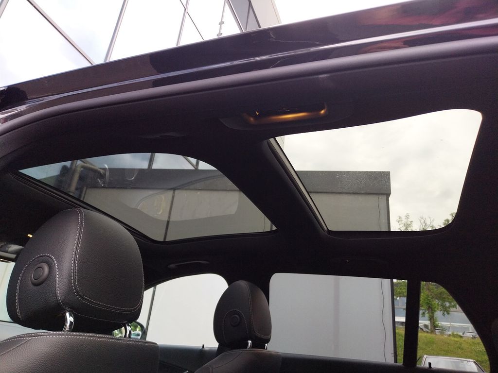 Mercedes-Benz E 300 2022