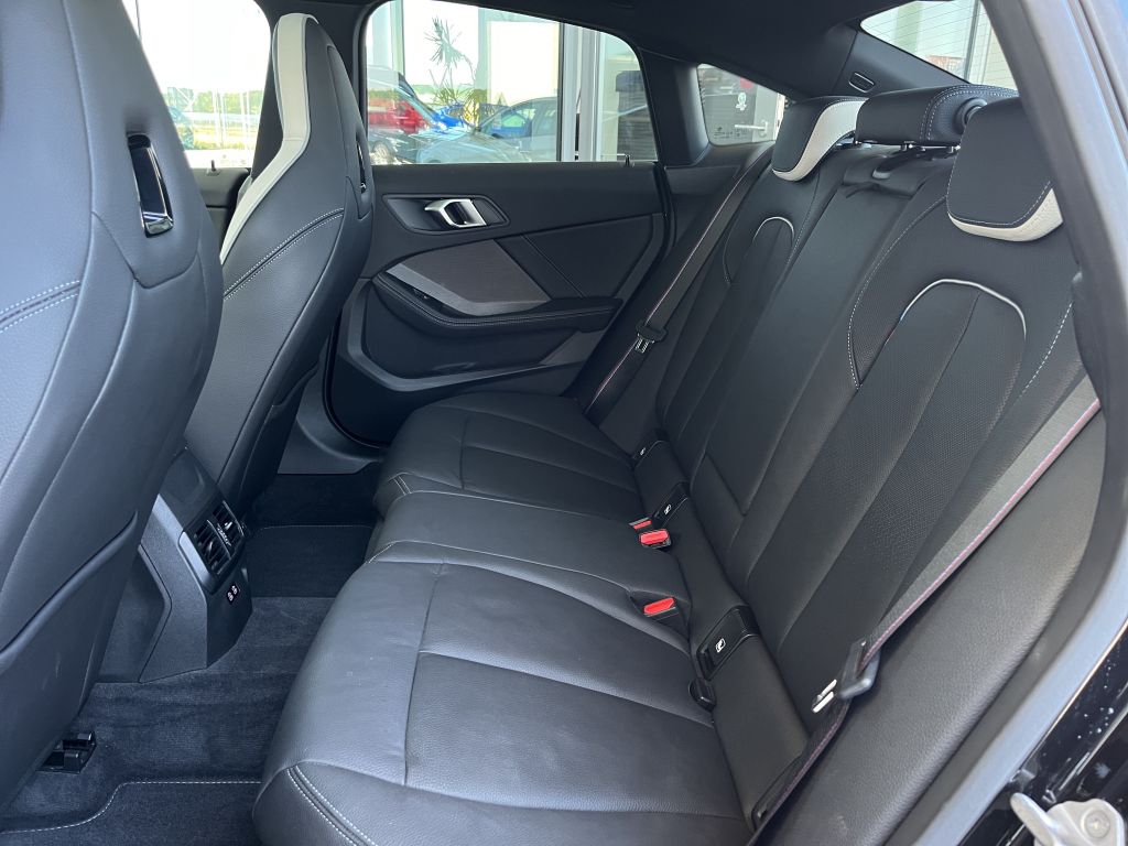 BMW 220 Gran Coupé 2024