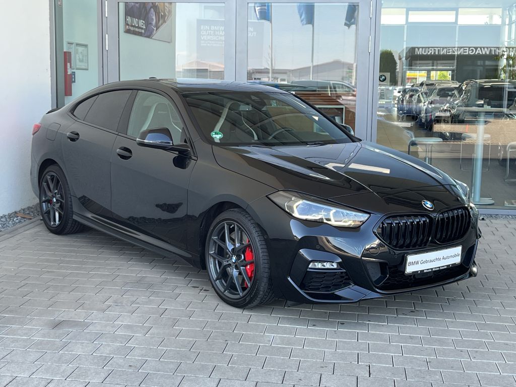 BMW 220 Gran Coupé 2024