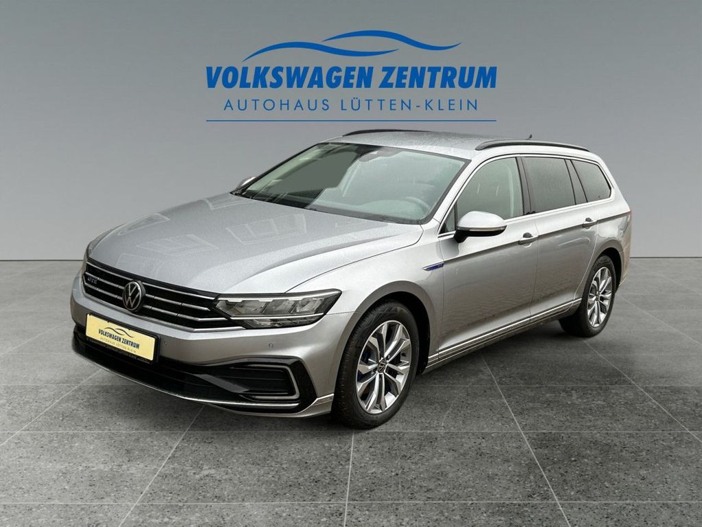 Volkswagen Passat Variant 2022