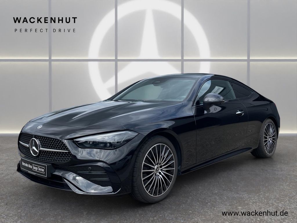 Mercedes-Benz CLE 300 2023