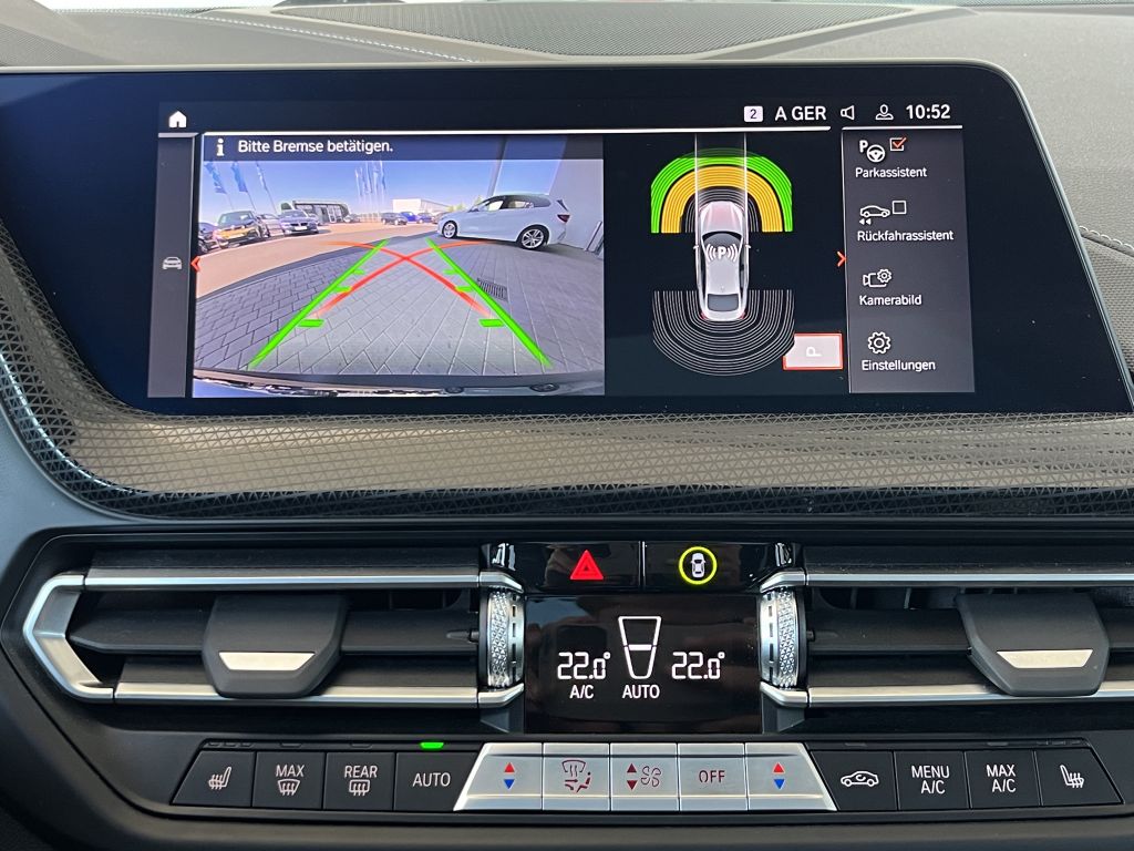 BMW 220 Gran Coupé 2024