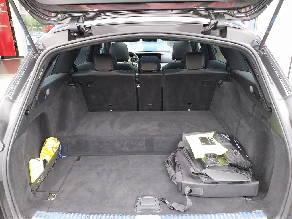 Mercedes-Benz E 300 2022