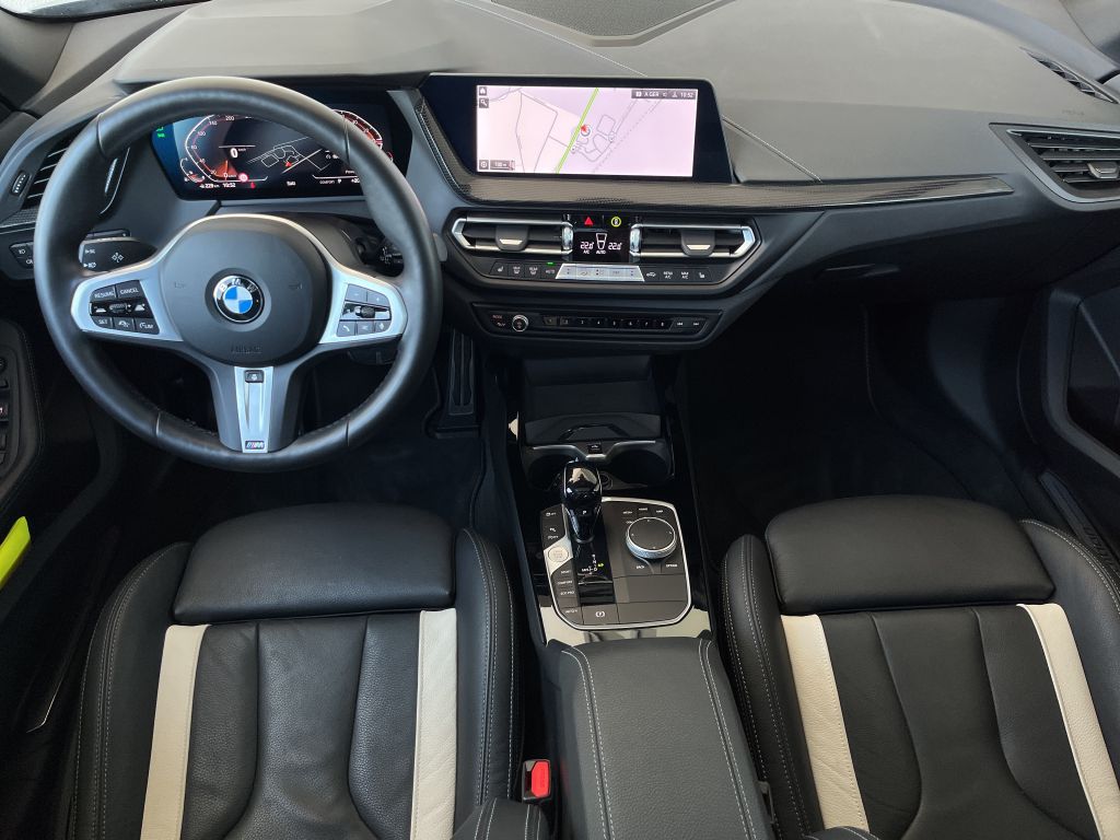 BMW 220 Gran Coupé 2024