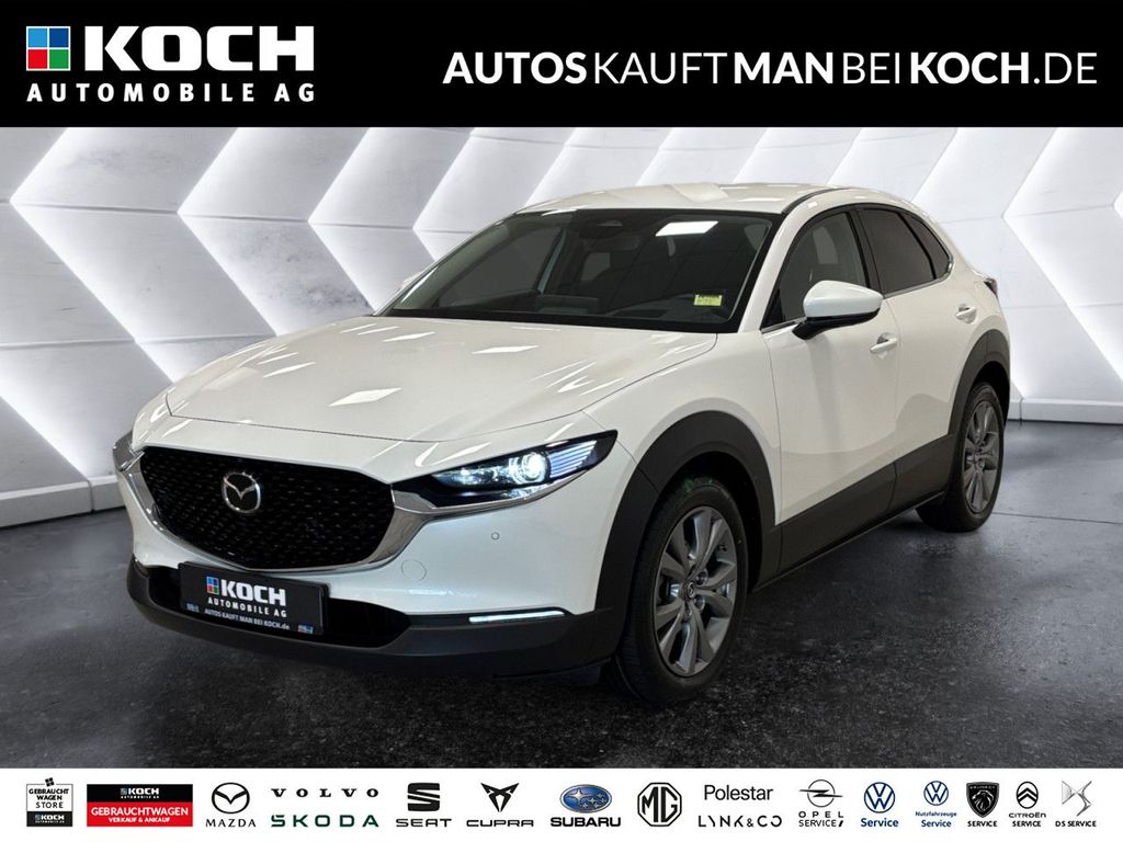 Mazda CX-30 2025