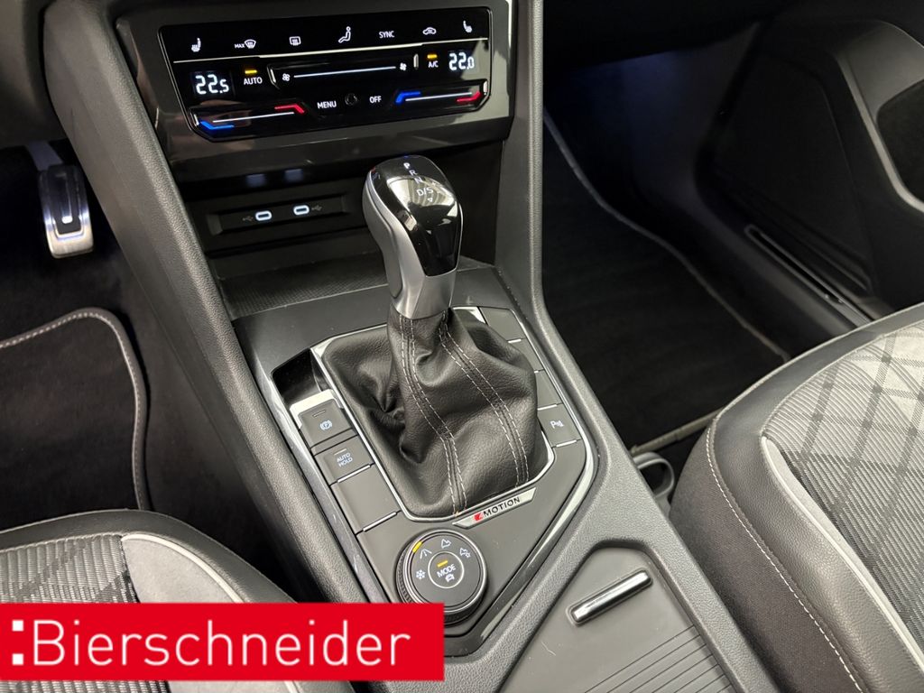 Volkswagen Tiguan Allspace 2025
