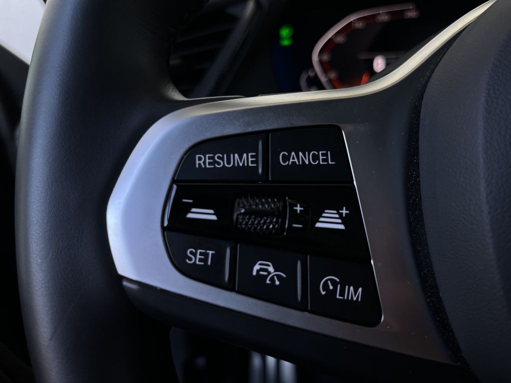 BMW 220 Gran Coupé 2024