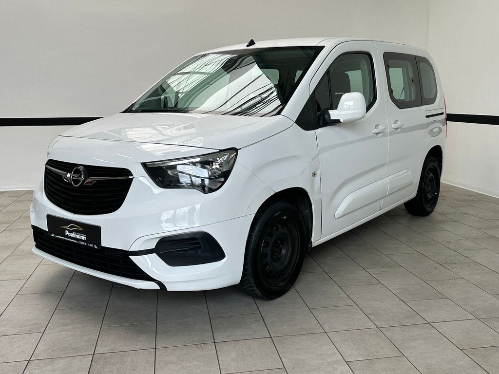 Opel Combo Life 2019