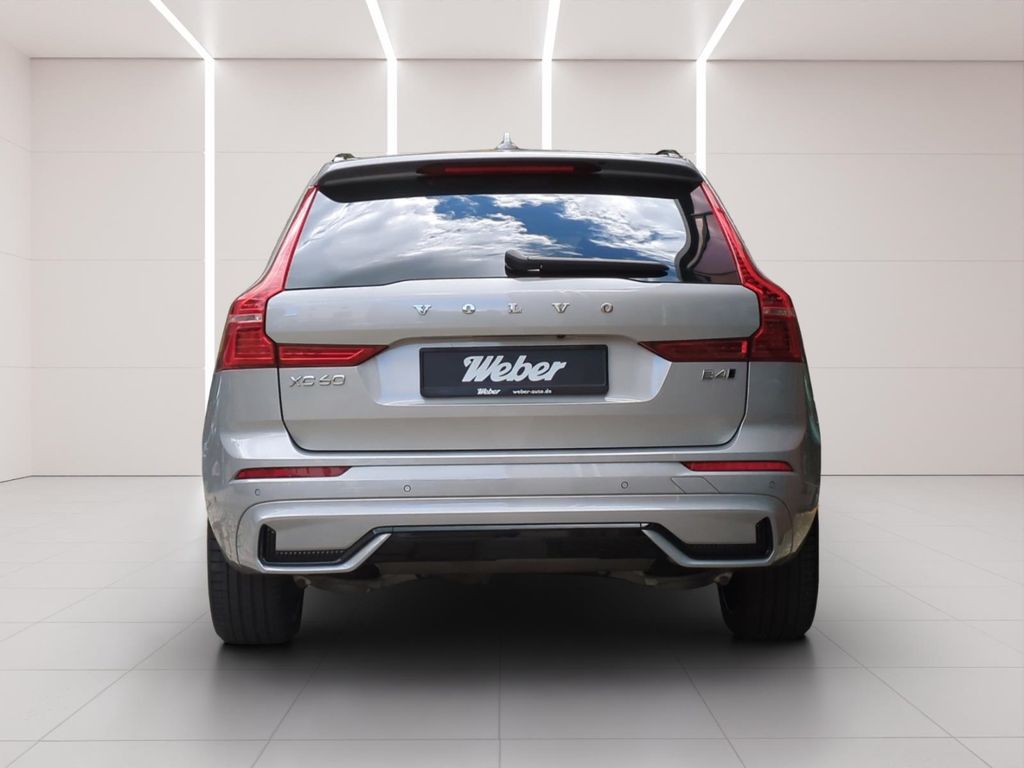 Volvo XC60 2023
