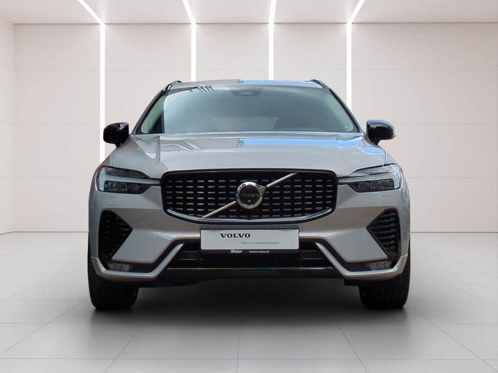 Volvo XC60 2023
