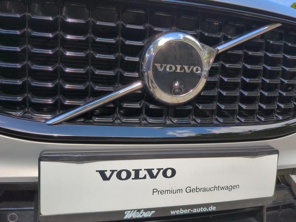 Volvo XC60 2023