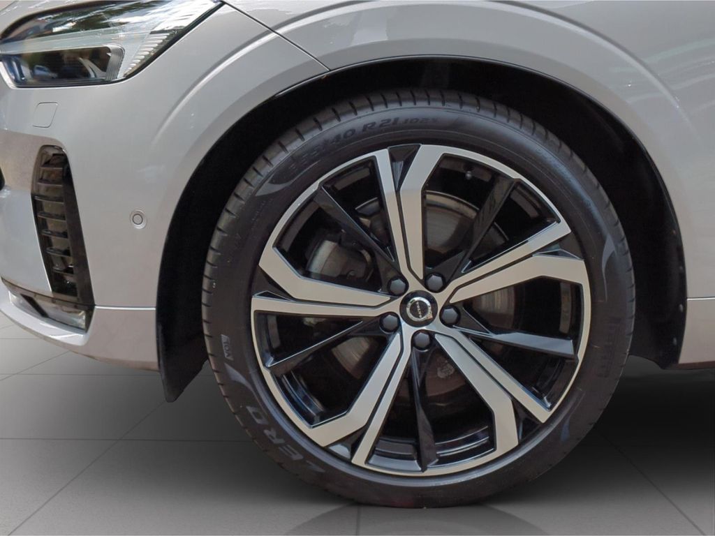 Volvo XC60 2023