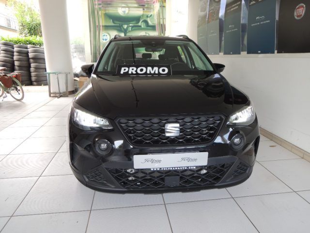Seat Arona 2024
