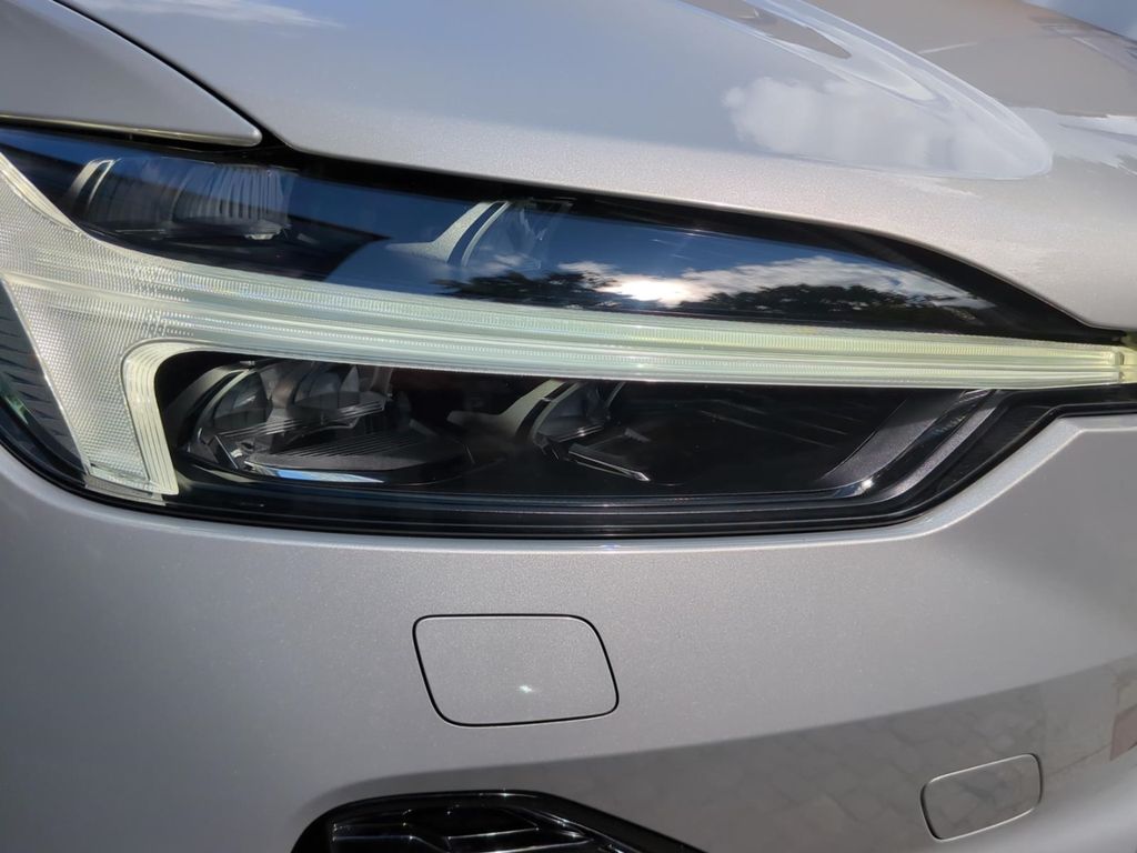 Volvo XC60 2023