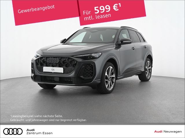 Audi Q5 2025