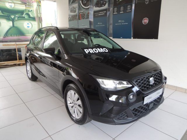 Seat Arona 2024