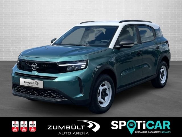 Opel Frontera 2025