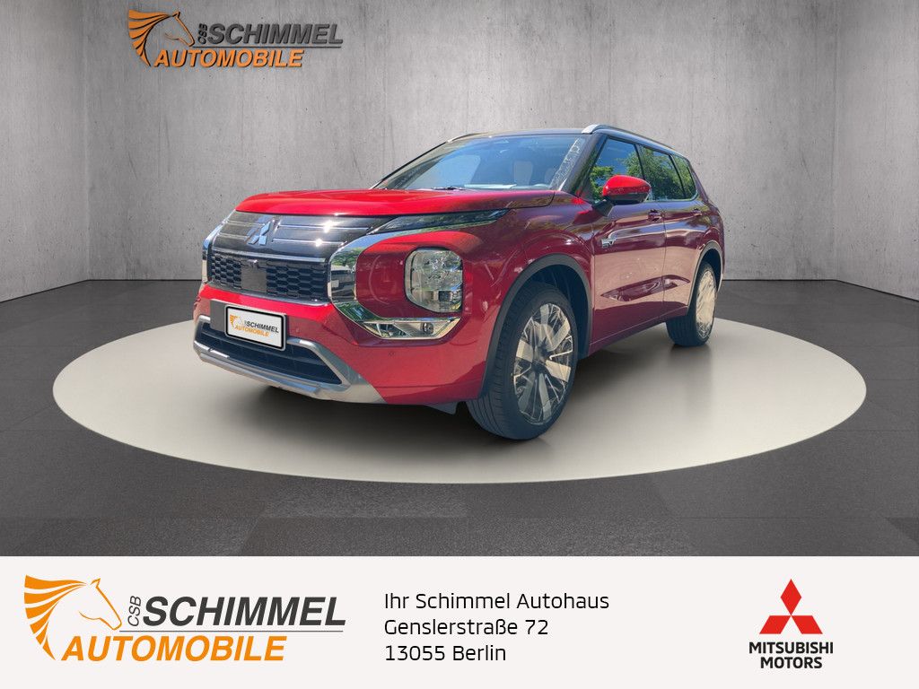 Mitsubishi Outlander 2025