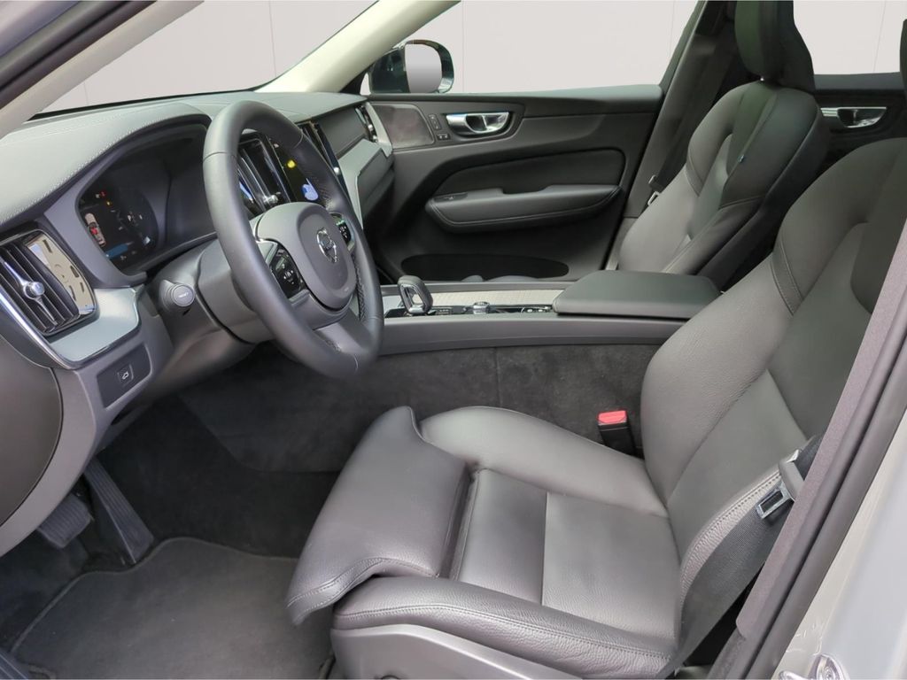 Volvo XC60 2023