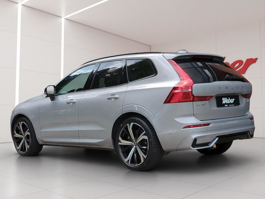 Volvo XC60 2023