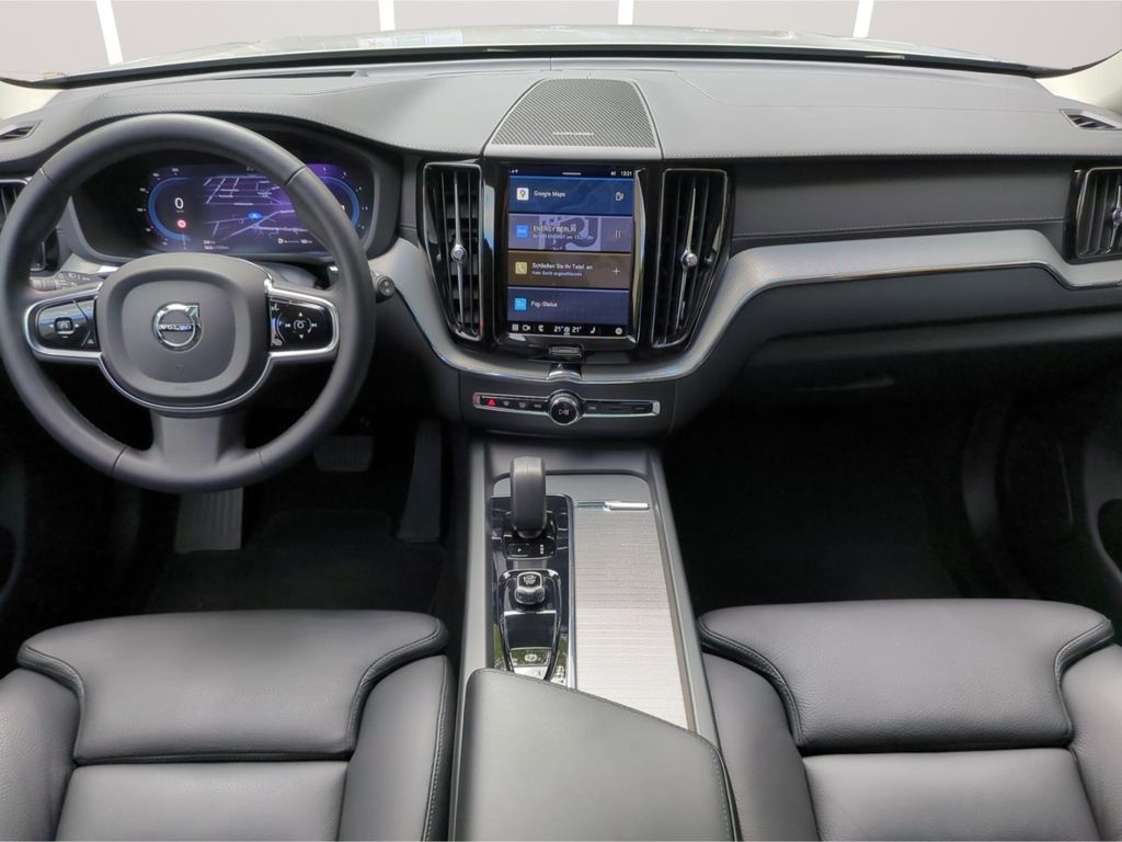 Volvo XC60 2023