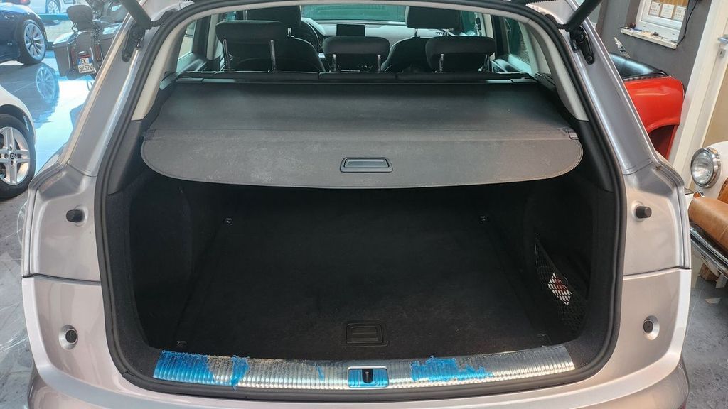 Audi Q5 2020