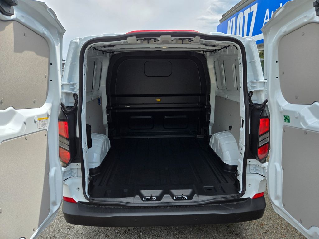 Ford Transit Custom 2025