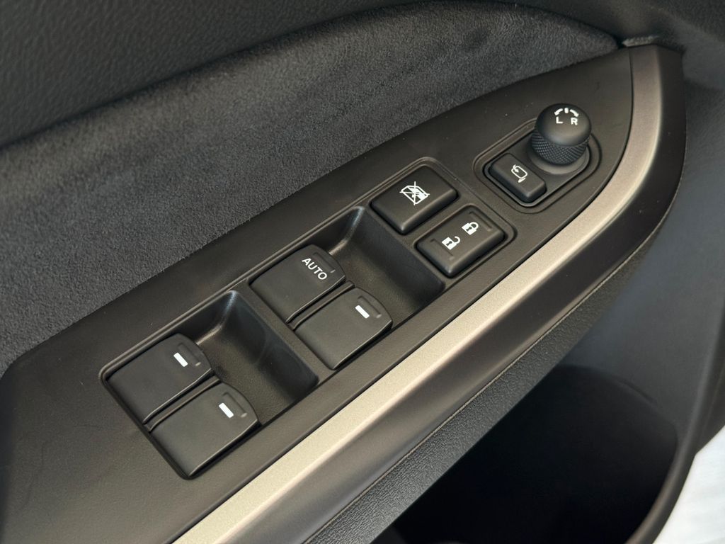 Suzuki Vitara 2025