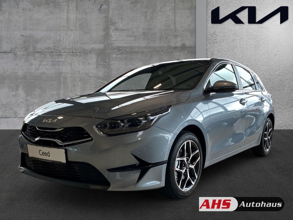 Kia cee'd / Ceed
