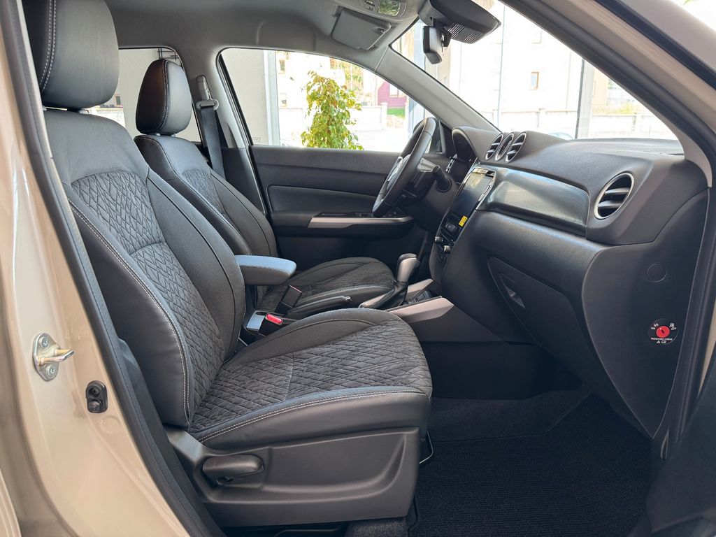 Suzuki Vitara 2025