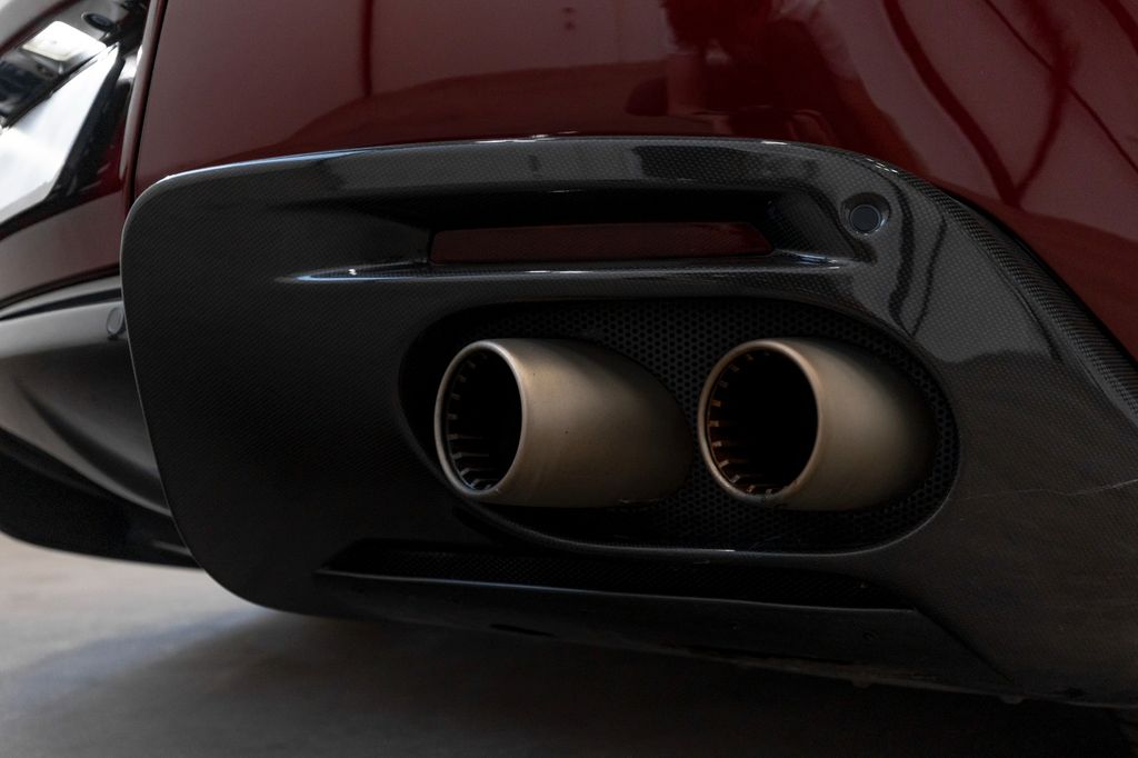 Ferrari Roma 2021