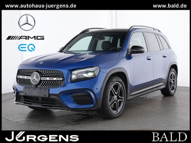 Mercedes-Benz GLB 220 2024