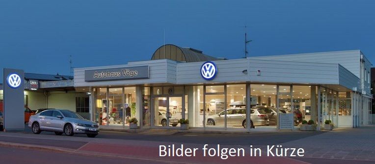 Volkswagen T-Cross 2024