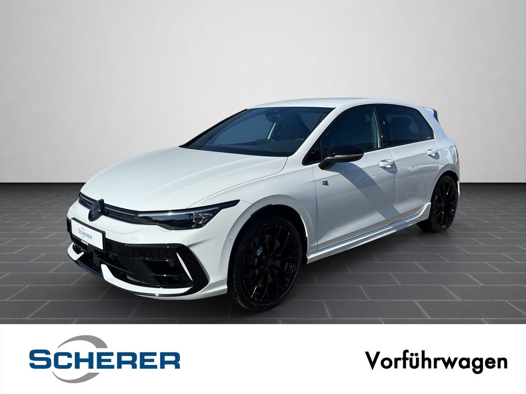 Volkswagen Golf 2025