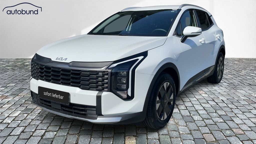 Kia Sportage 2025