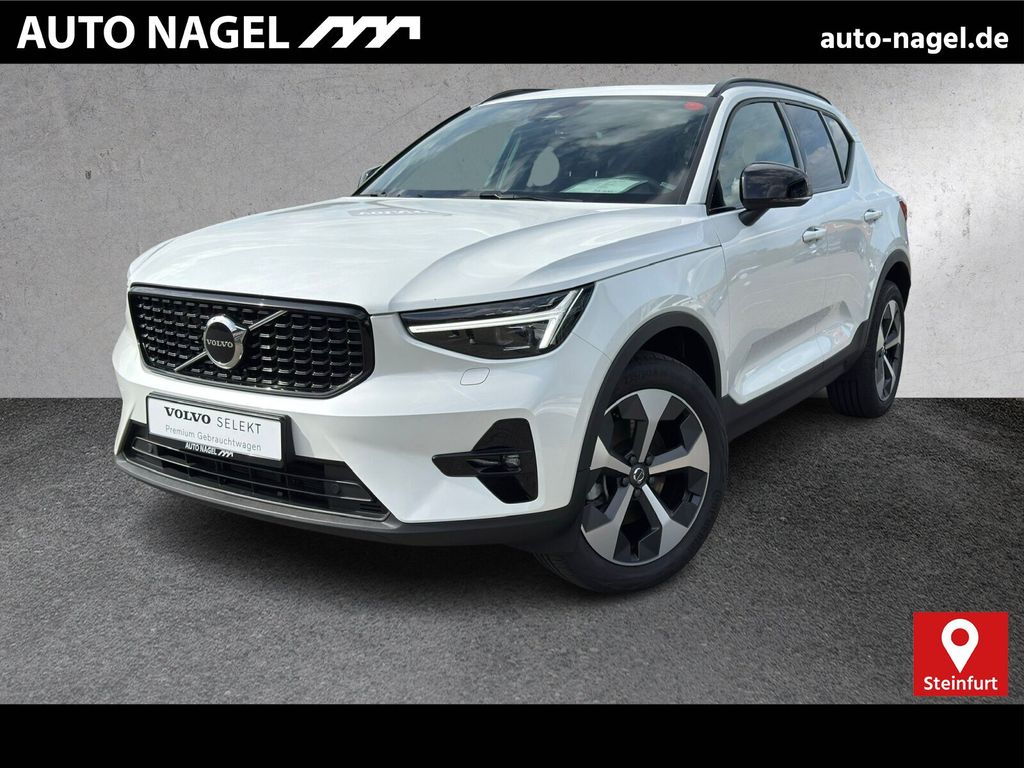 Volvo XC40 2024