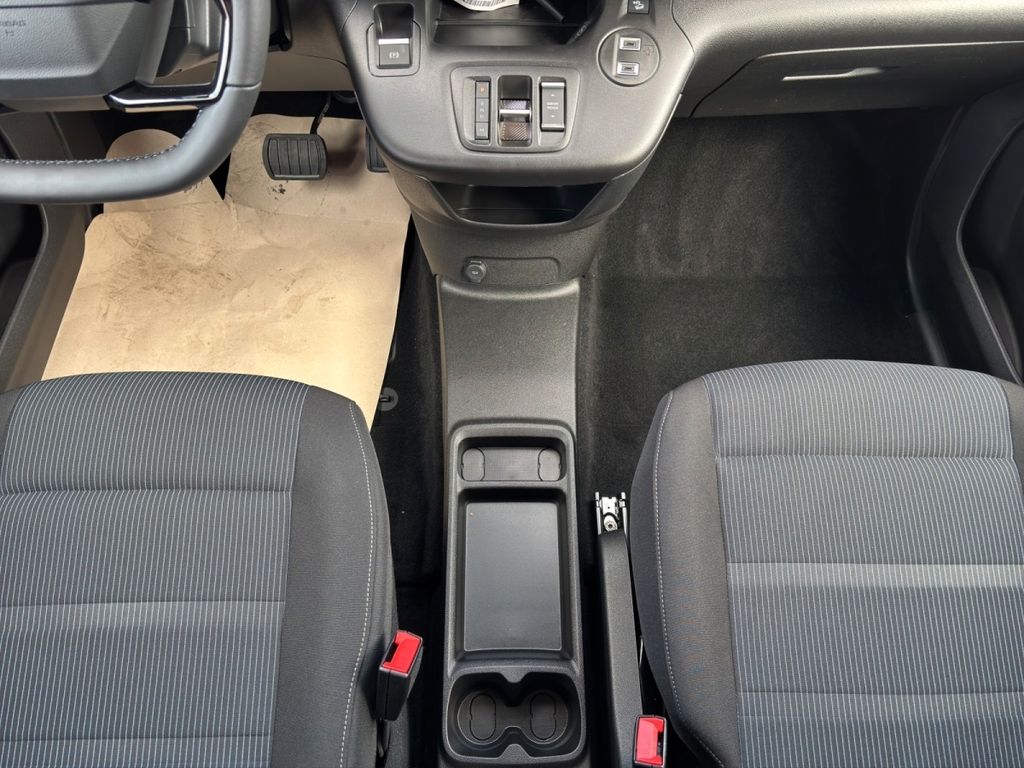 Fiat Doblo 2025