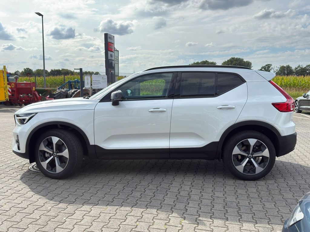 Volvo XC40 2024