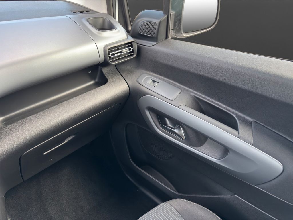 Fiat Doblo 2025