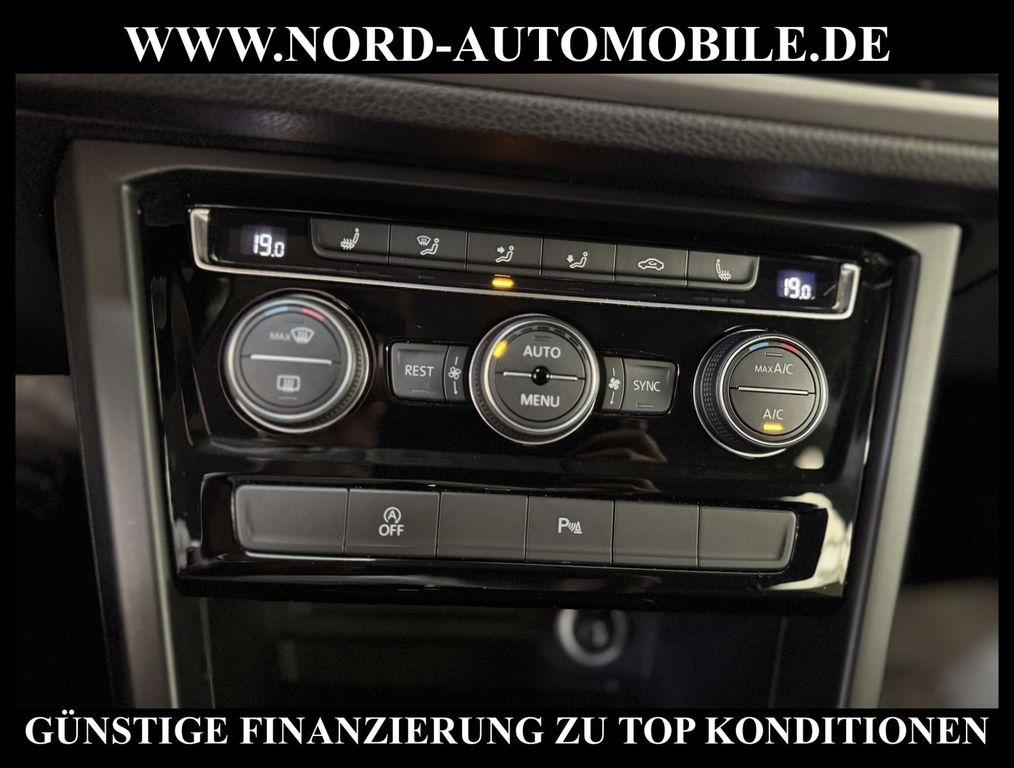 Volkswagen Touran 2022